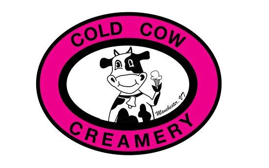 Cold Cow Creamery